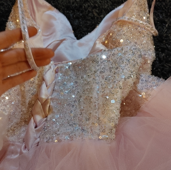 Princess Tulle Dress - Picture 4 of 6